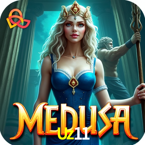 Gates of Olympus Uz11